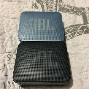 JBL GO Essential Bluetooth Speakers